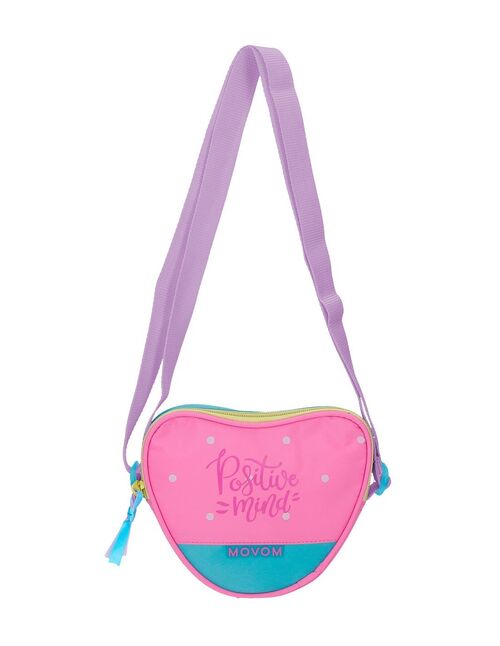 BANDOLERA BLOCK MOVOM