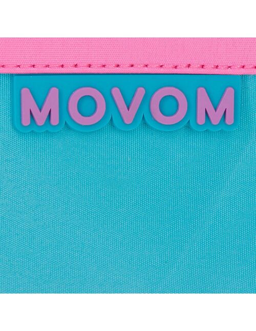 PORTATODO BLOCK MOVOM