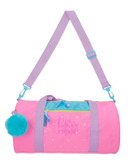 BOLSA DE VIAJE BLOCK MOVOM