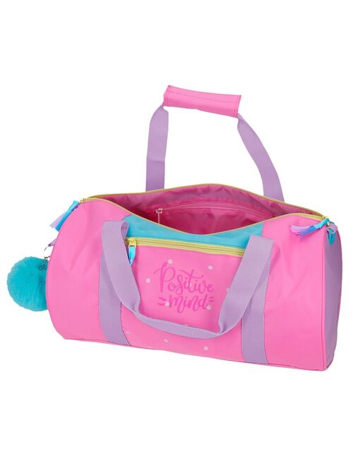 BOLSA DE VIAJE BLOCK MOVOM