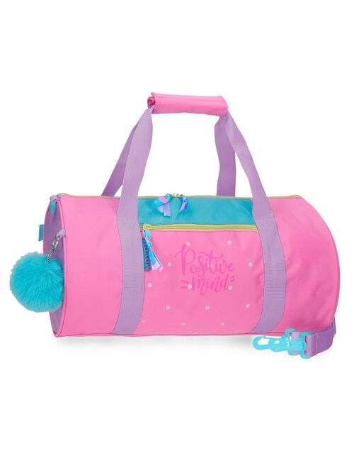 BOLSA DE VIAJE BLOCK MOVOM