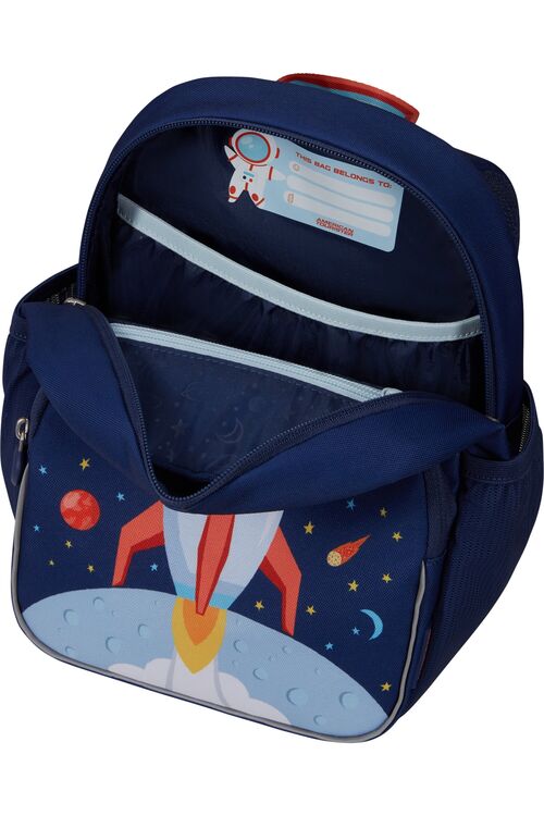 MOCHILA MINI SPACE SAMSONITE
