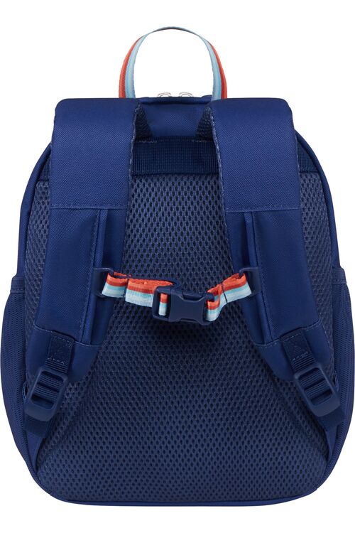 MOCHILA MINI SPACE SAMSONITE