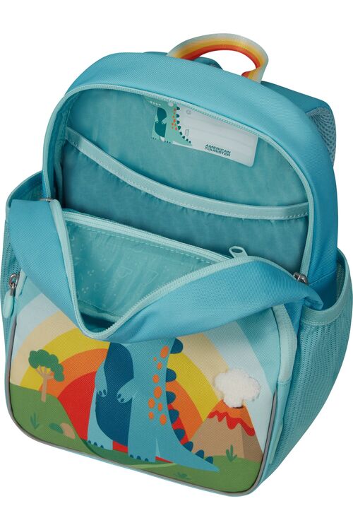 MOCHILA MINI DINO SAMSONITE