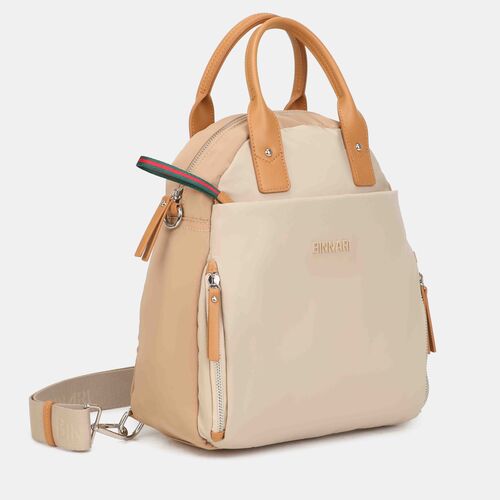 MOCHILA HIEDRA BINNARI