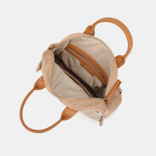MOCHILA HIEDRA BINNARI