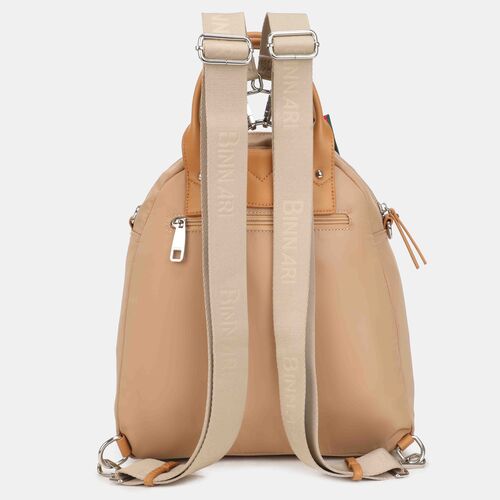 MOCHILA HIEDRA BINNARI