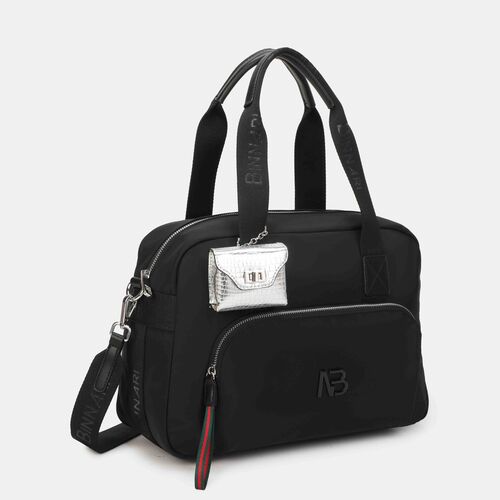 BOLSO MORA BINNARI