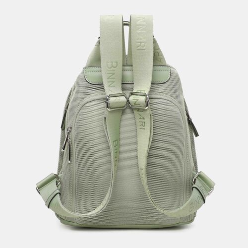 MOCHILA NUBE BINNARI