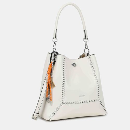 BOLSO VEGA MARFIL UNICA