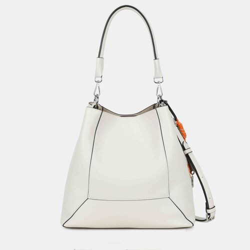 BOLSO VEGA MARFIL UNICA