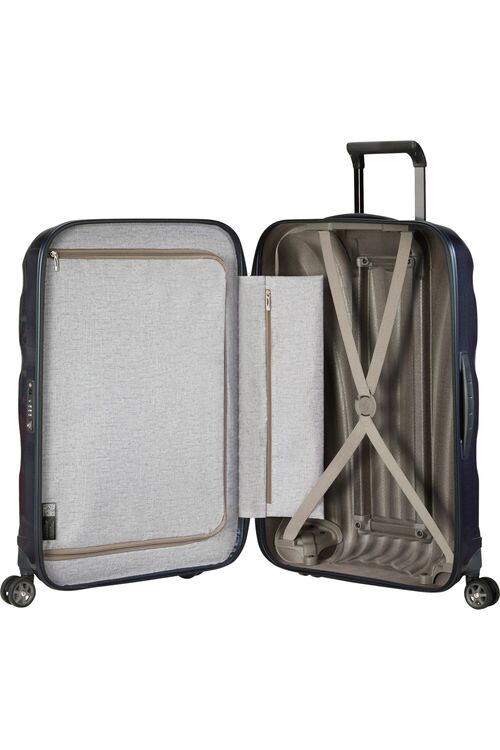 TROLLEY COSMOLITE SAMSONITE
