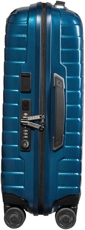 TROLLEY PROXIS T.55-PETROL BLUE