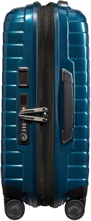 TROLLEY PROXIS T.55-PETROL BLUE