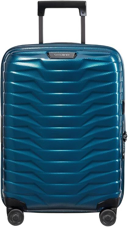 TROLLEY PROXIS SAMSONITE