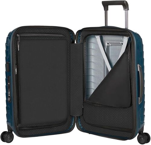 TROLLEY PROXIS T.55-PETROL BLUE