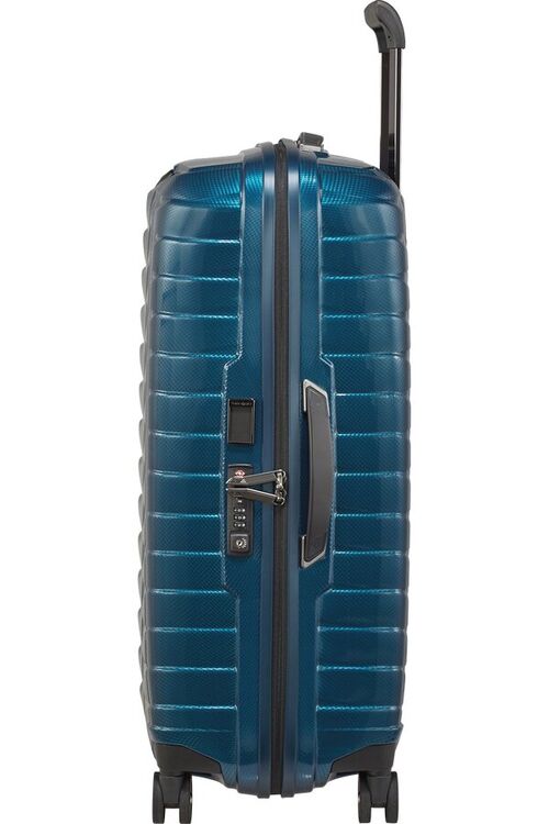 TROLLEY PROXIS T.55-PETROL BLUE
