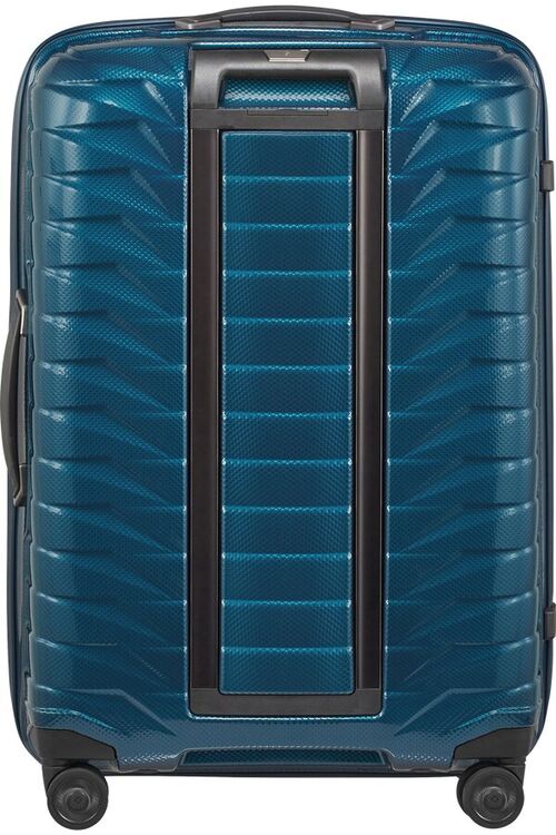 TROLLEY PROXIS T.55-PETROL BLUE