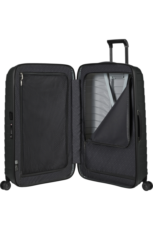 TROLLEY PROXIS T.55-MATT GRAPHITE