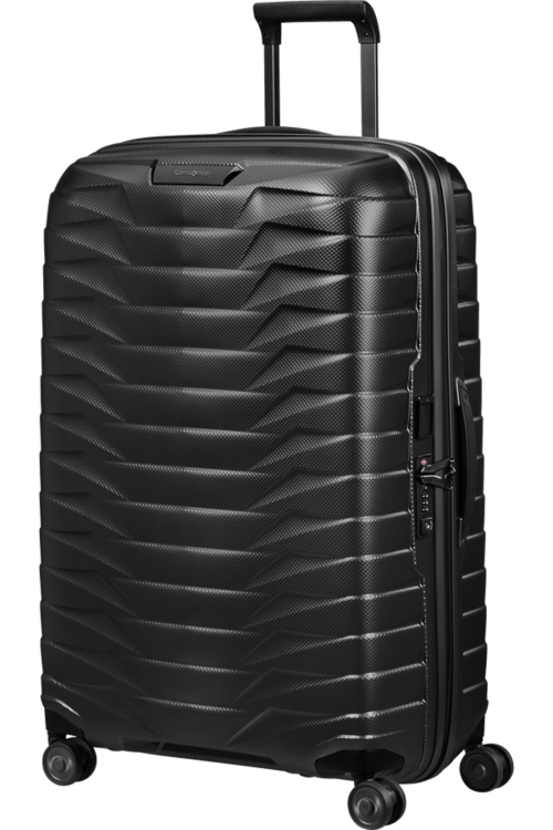 TROLLEY PROXIS T.55-MATT GRAPHITE