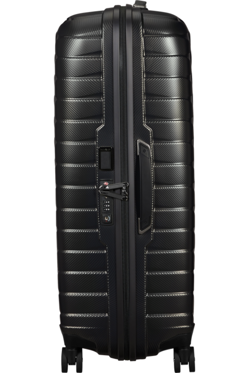 TROLLEY PROXIS T.55-MATT GRAPHITE