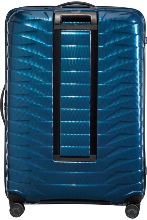 TROLLEY PROXIS T.81-PETROL BLUE