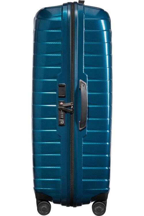 TROLLEY PROXIS T.81-PETROL BLUE