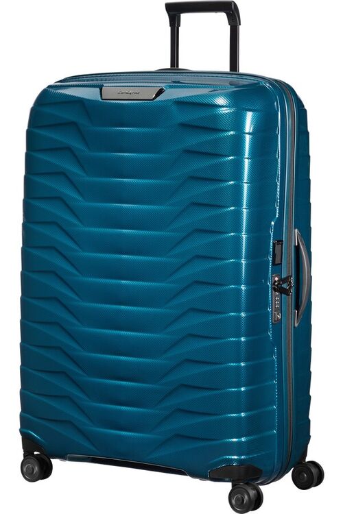 TROLLEY PROXIS T.81-PETROL BLUE