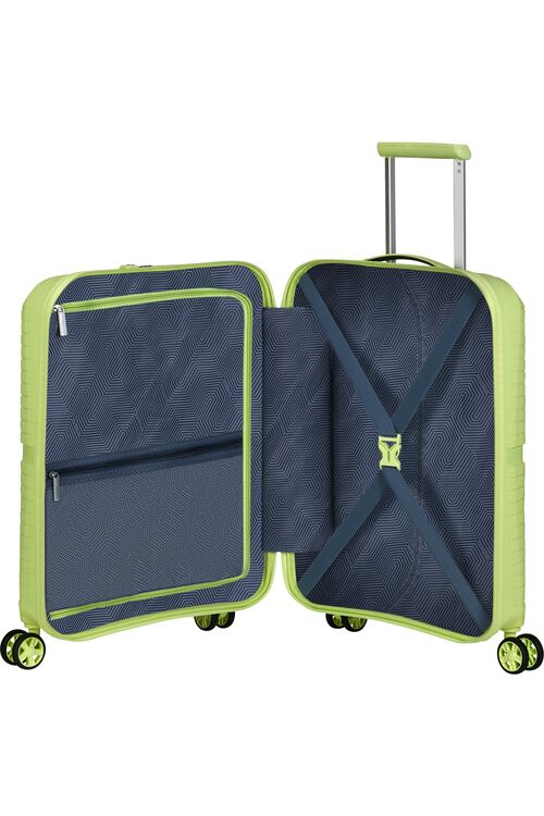 TROLLEY AIRCONIC SAMSONITE