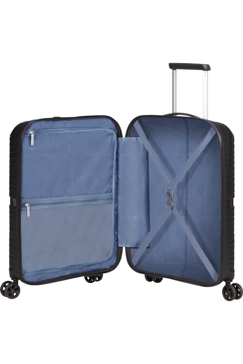 TROLLEY AIRCONIC SAMSONITE