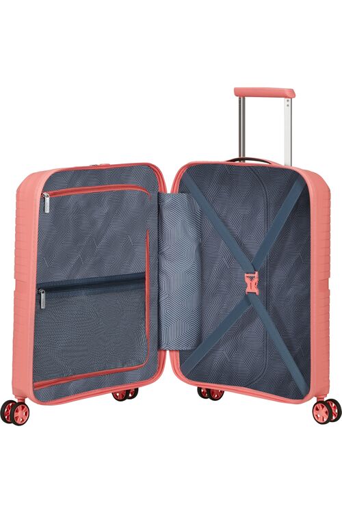 TROLLEY AIRCONIC SAMSONITE