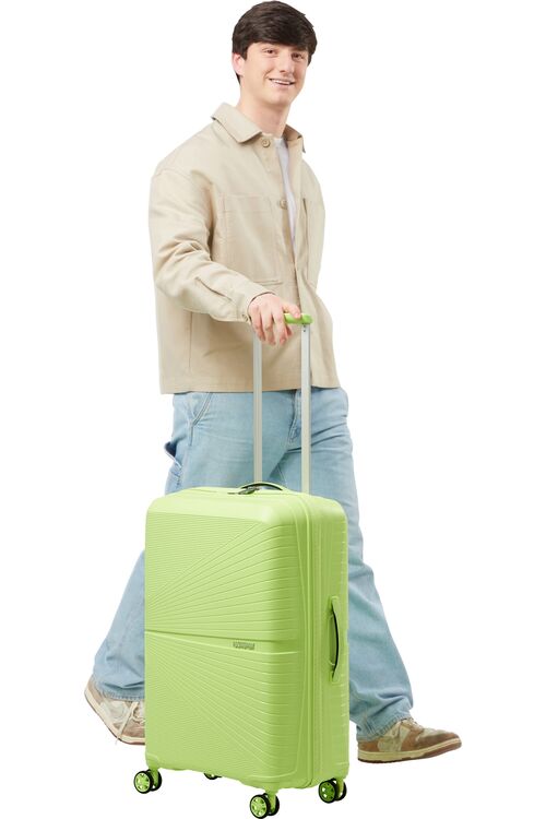 TROLLEY AIRCONIC SAMSONITE