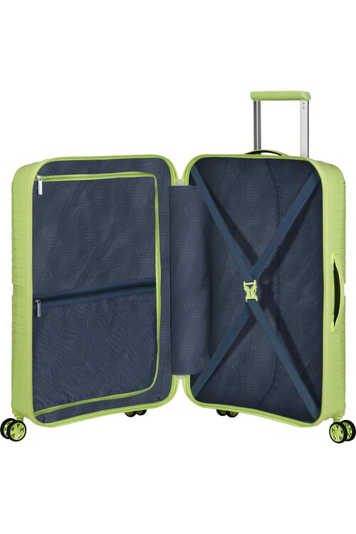 TROLLEY AIRCONIC SAMSONITE