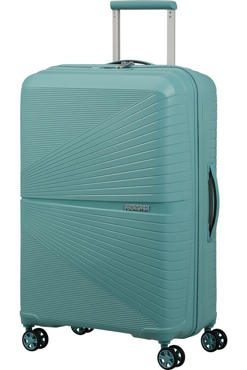 TROLLEY AIRCONIC AMERICAN TOURISTER