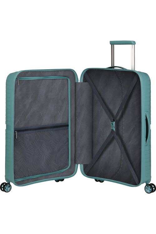 TROLLEY AIRCONIC AMERICAN TOURISTER