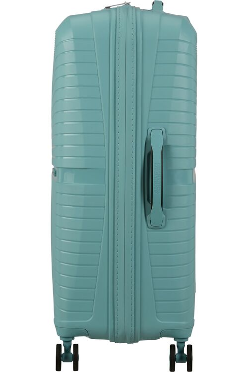 TROLLEY AIRCONIC AMERICAN TOURISTER