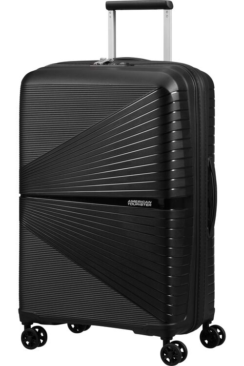 TROLLEY AIRCONIC AMERICAN TOURISTER