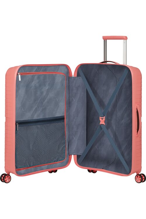 TROLLEY AIRCONIC SAMSONITE