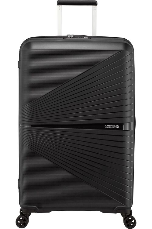 TROLLEY AIRCONIC 77 77 CM.-ONYX BLACK