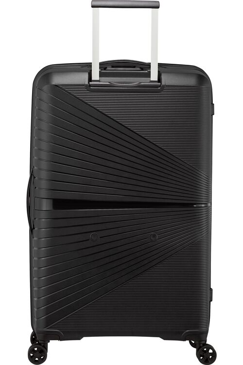 TROLLEY AIRCONIC 77 77 CM.-ONYX BLACK
