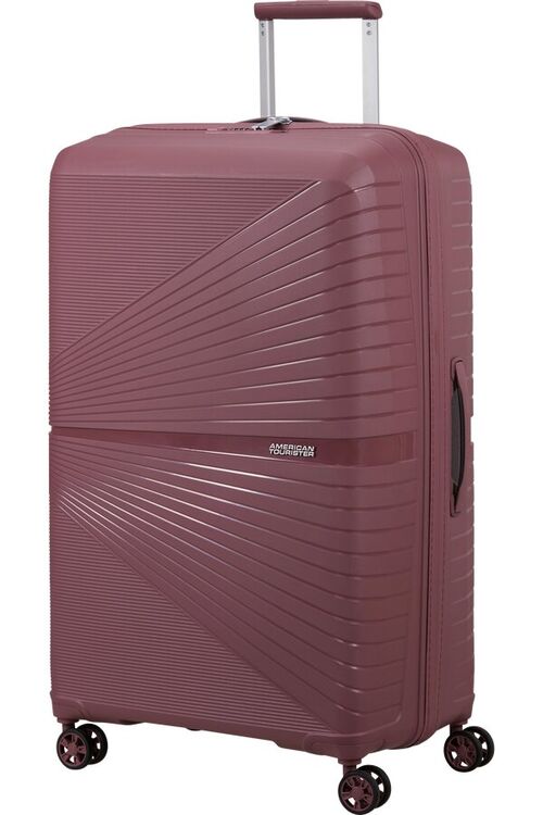 TROLLEY AIRCONIC GALA MAUVE MALVA 75 CM