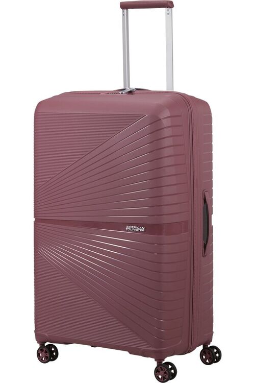 TROLLEY AIRCONIC GALA MAUVE MALVA 75 CM