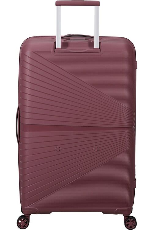 TROLLEY AIRCONIC GALA MAUVE MALVA 75 CM