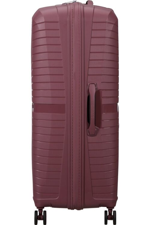 TROLLEY AIRCONIC GALA MAUVE MALVA 75 CM