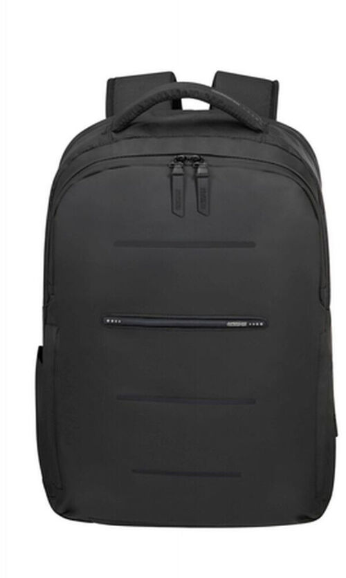 MOCHILA URBAN GROOVE BLACK