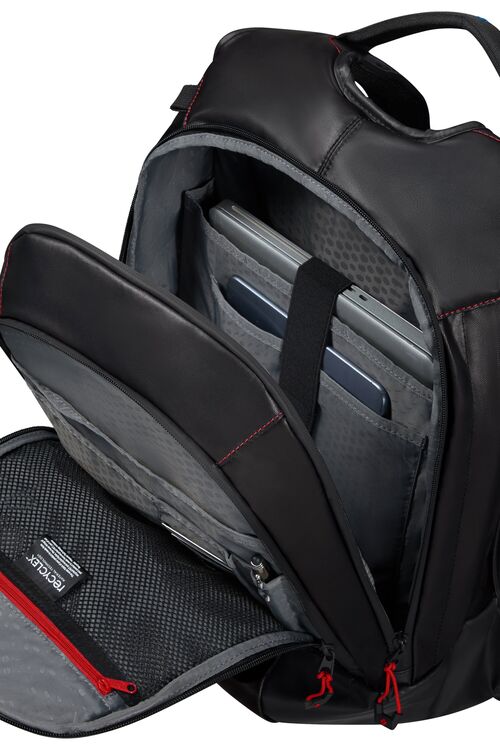 MOCHILA ECODIVER SAMSONITE