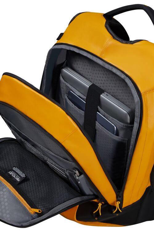 MOCHILA ECODIVER SAMSONITE