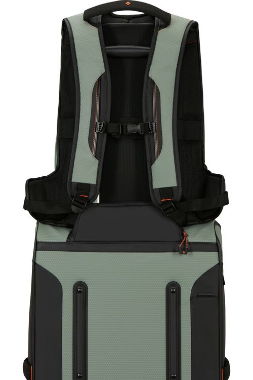 MOCHILA ECODIVER SAMSONITE