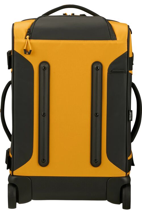 TROLLEY ECODIVER T.55-YELLOW