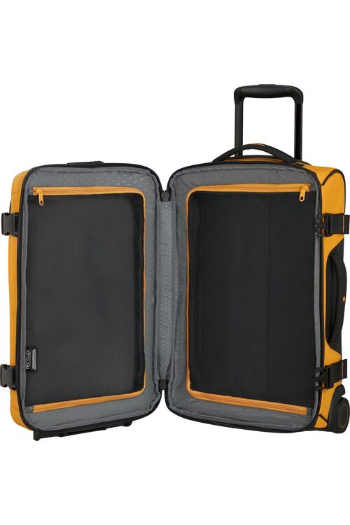TROLLEY ECODIVER T.55-YELLOW